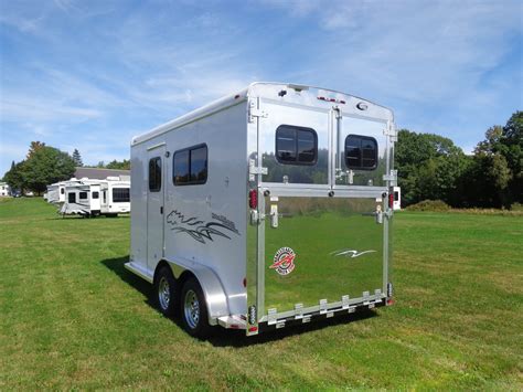 Stock #: HOME508IS-5x8-9223 Get a Quote View Details. . Homesteader trailers for sale